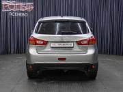 Mitsubishi ASX I Рестайлинг Москва  - изображение 25