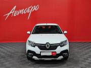Renault Logan II Рестайлинг Вологда  - изображение 25