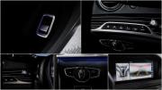 Mercedes-Benz S-Класс AMG III (W222 C217) Рестайлинг Москва  - изображение 55