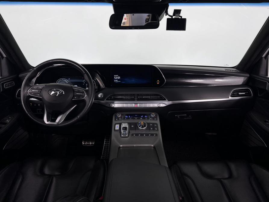 Hyundai Palisade I Калининград  - изображение 16