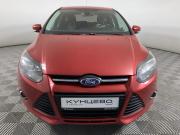 Ford Focus III Москва  - изображение 21