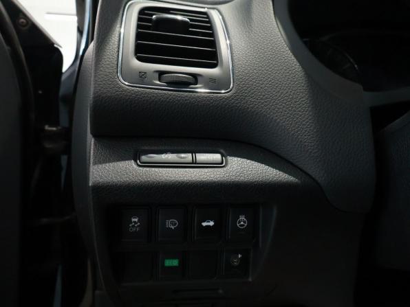 Nissan Teana III (L33) с пробегом 2015 года, цена 1 150 000 рублей, 257358 км, седан, Автокод Объявления