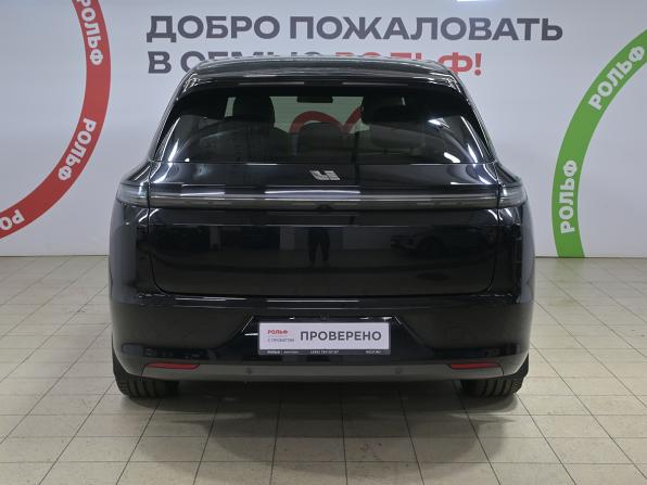 Li Auto (Lixiang) L7 I с пробегом 2023 года, цена 6 100 000 рублей, 39500 км, внедорожник, Автокод Объявления