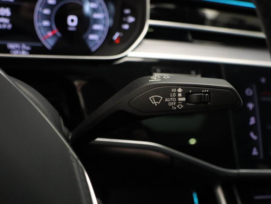 Audi A8 IV (D5) Москва  - изображение 15
