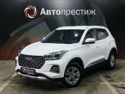 Chery Tiggo 4 Pro I Рестайлинг Ставрополь  - изображение 28