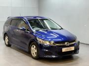 Honda Stream II Рестайлинг Красноярск  - изображение 20