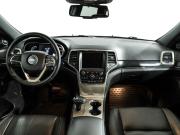 Jeep Grand Cherokee IV (WK2) Рестайлинг Санкт-Петербург  - изображение 40
