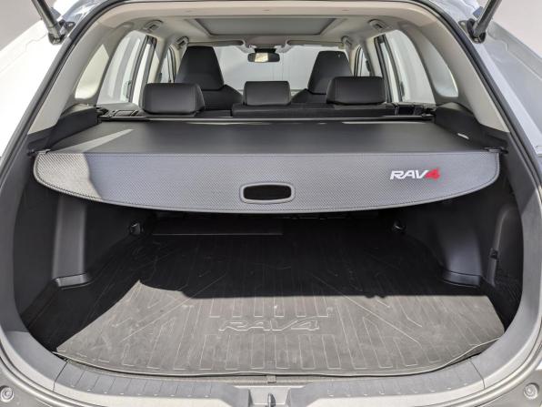 Toyota RAV4 V (XA50) с пробегом 2024 года, цена 4 000 000 рублей, 20000 км, внедорожник, Автокод Объявления