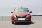 Lada (ВАЗ) Granta I Рестайлинг Белгород  - изображение 26