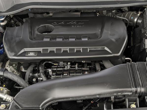 Haval F7x I Рестайлинг с пробегом 2022 года, цена 1 835 000 рублей, 100213 км, внедорожник, Автокод Объявления
