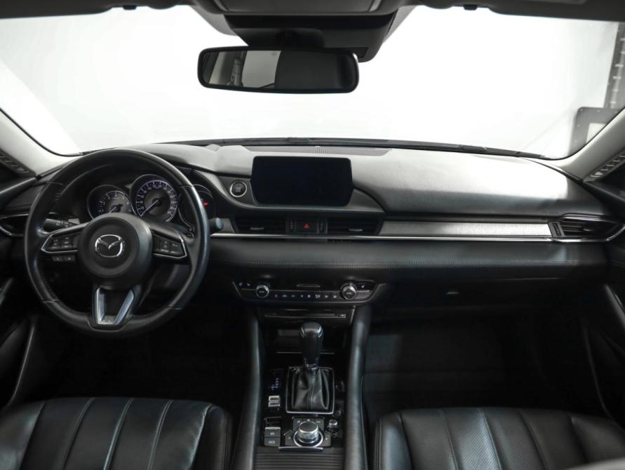 Mazda 6 III (GJ) Рестайлинг 2 Санкт-Петербург  - изображение 9