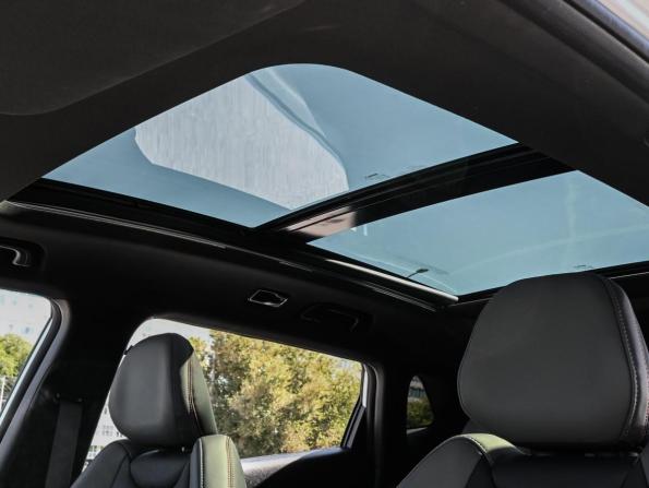 Geely Cityray с пробегом 2025 года, цена 3 090 000 рублей, 12558 км, внедорожник, Автокод Объявления