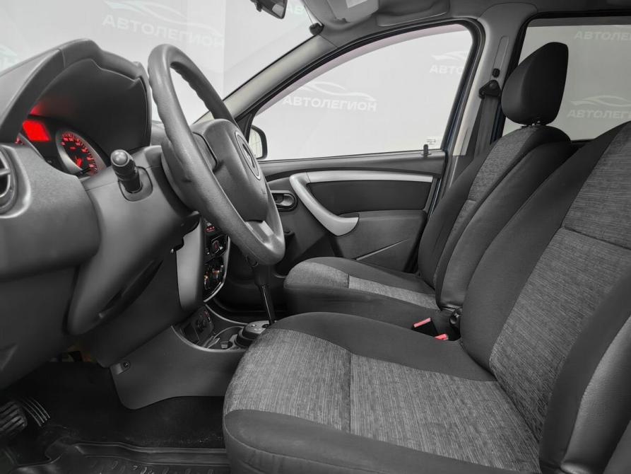 Renault Duster I Новосибирск  - изображение 10