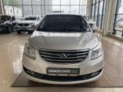 Chery Bonus 3 (E3/A19) Саратов  - изображение 25