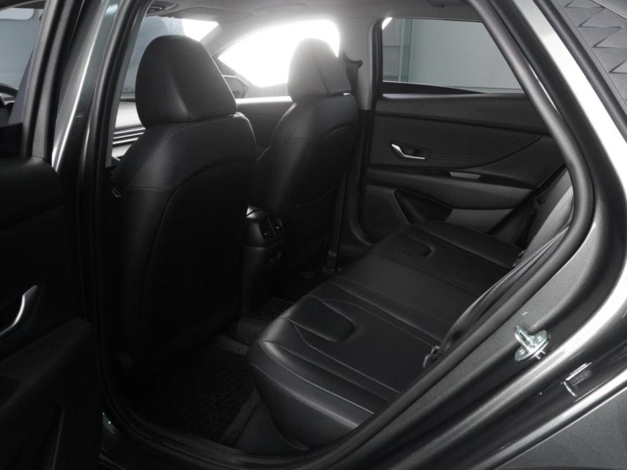 Hyundai Elantra VII (CN7) Рестайлинг Минеральные Воды  - изображение 11