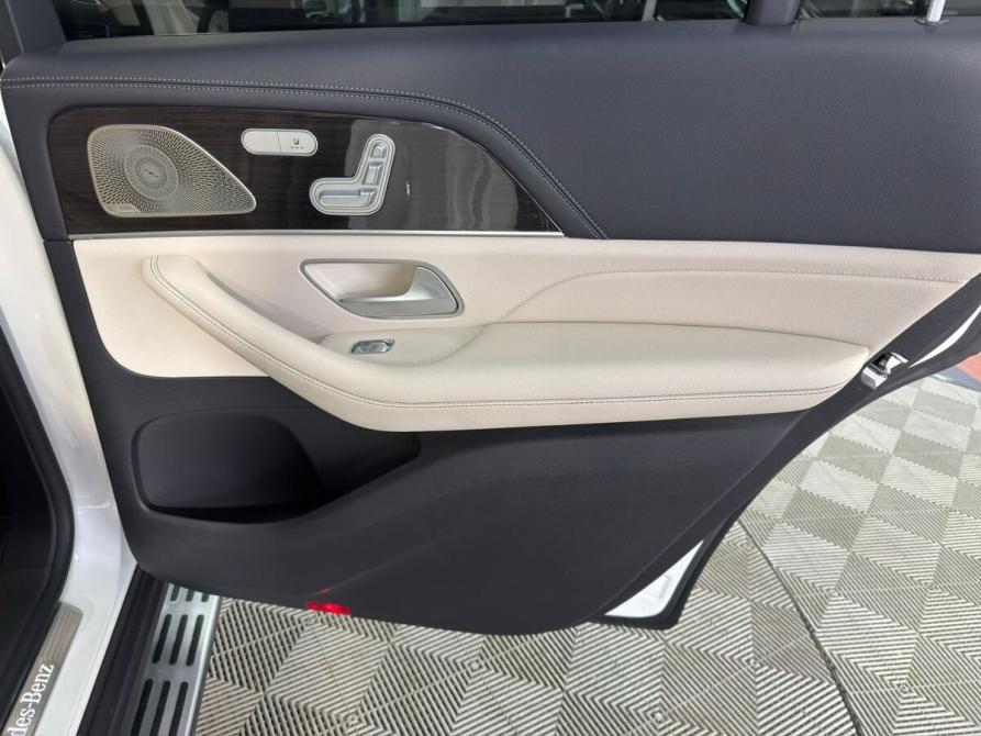 Mercedes-Benz GLS II (X167) Москва  - изображение 25