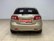 Chevrolet Lacetti I Альметьевск  - изображение 27