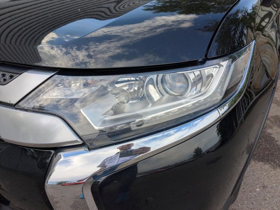 Mitsubishi Outlander III Рестайлинг 3 Москва  - изображение 23