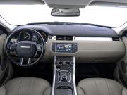 Land Rover Range Rover Evoque I Рестайлинг Москва  - изображение 44