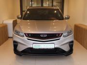 Geely Coolray I Москва  - изображение 30