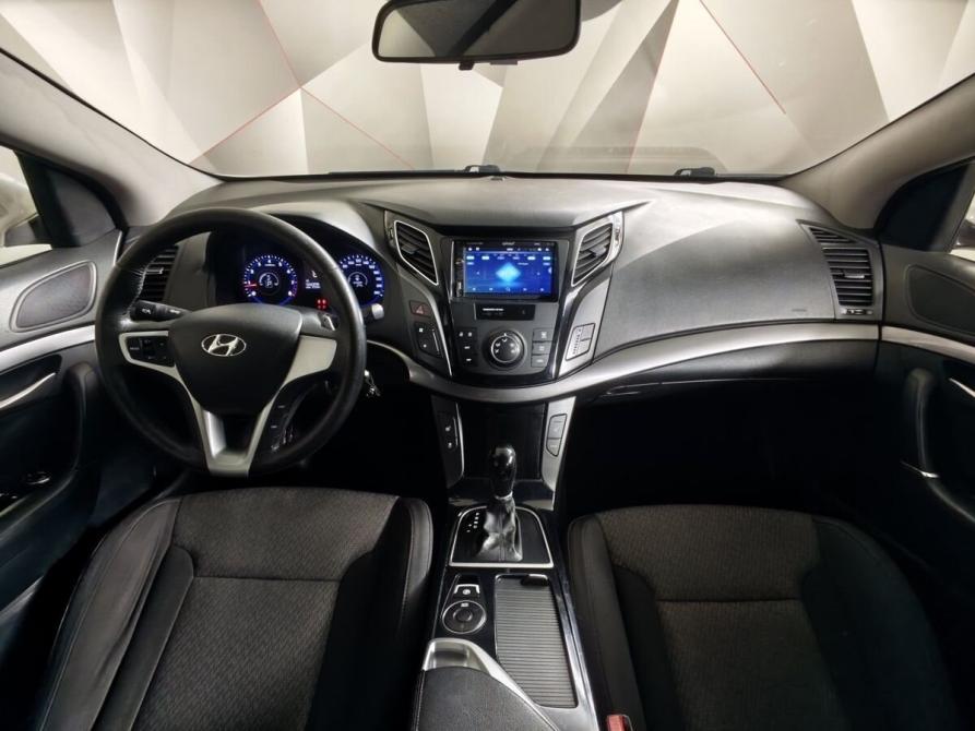 Hyundai i40 I Москва  - изображение 11