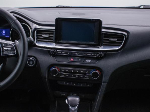 Kia Ceed III с пробегом 2019 года, цена 1 489 000 рублей, 173071 км, хэтчбек, Автокод Объявления