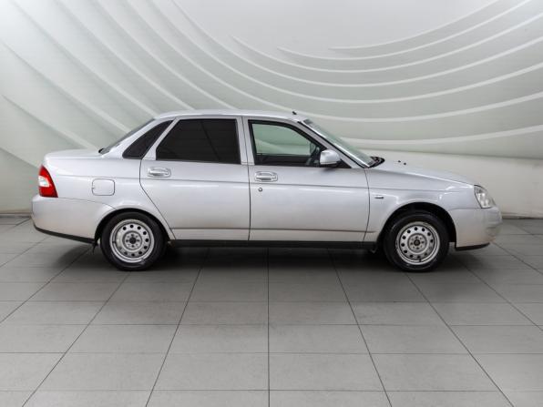 Lada (ВАЗ) Priora I с пробегом 2013 года, цена 338 000 рублей, 124029 км, седан, Автокод Объявления