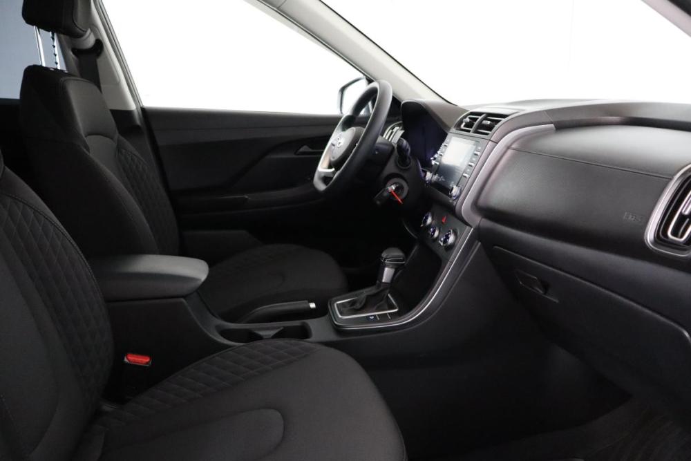 Hyundai Creta II Санкт-Петербург  - изображение 11