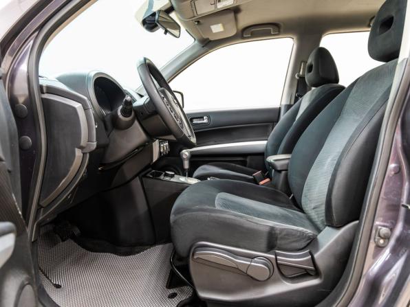 Nissan X-Trail II Рестайлинг с пробегом 2013 года, цена 1 398 000 рублей, 196348 км, внедорожник, Автокод Объявления