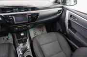 Toyota Corolla XI (E160 E170 E180) Красноярск  - изображение 34
