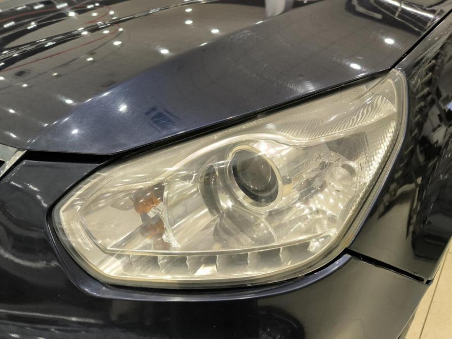 Chery Tiggo (T11) I Рестайлинг (FL) Казань  - изображение 21