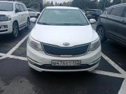 Kia Rio III Рестайлинг Кемерово  - изображение 5