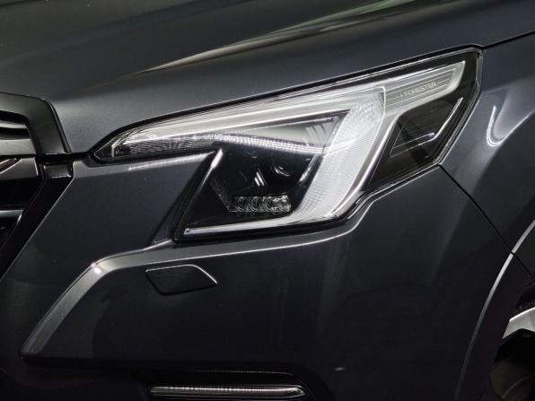 Subaru Forester V Рестайлинг с пробегом 2021 года, цена 4 081 000 рублей, 46039 км, внедорожник, Автокод Объявления