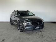 Mazda CX-5 II Москва  - изображение 22
