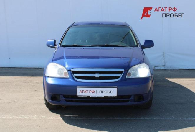 Chevrolet Lacetti I с пробегом 2012 года, цена 470 000 рублей, 176243 км, седан, Автокод Объявления