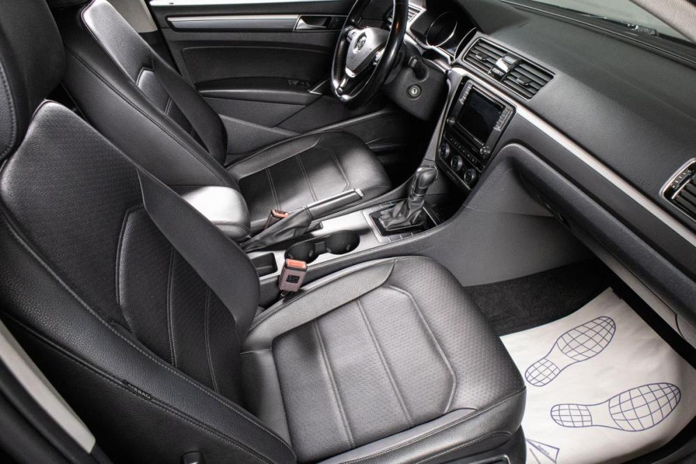 Volkswagen Passat (North America and China) II (China Market) Сургут  - изображение 10