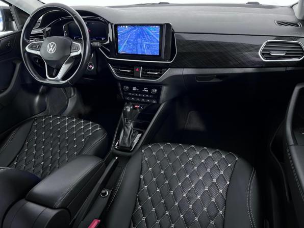 Volkswagen Polo VI с пробегом 2021 года, цена 1 830 000 рублей, 52988 км, лифтбек, Автокод Объявления