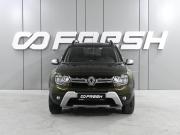 Renault Duster I Рестайлинг Ростов-на-Дону  - изображение 23