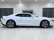 Chevrolet Camaro V Рестайлинг Волгоград  - изображение 19