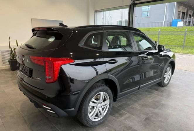 Новый Haval Jolion I Рестайлинг 2026 года, цена 2 599 000 рублей, внедорожник, Автокод Объявления