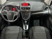Opel Mokka I Москва  - изображение 30