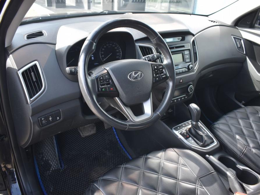 Hyundai Creta I Архангельск  - изображение 12