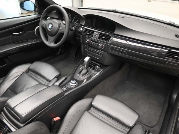 BMW 3 серии V (E90/E91/E92/E93) с пробегом 2008 года, цена 2 399 000 рублей, 96452 км, кабриолет, Автокод Объявления