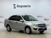 Lada (ВАЗ) Granta I Ставрополь  - изображение 21