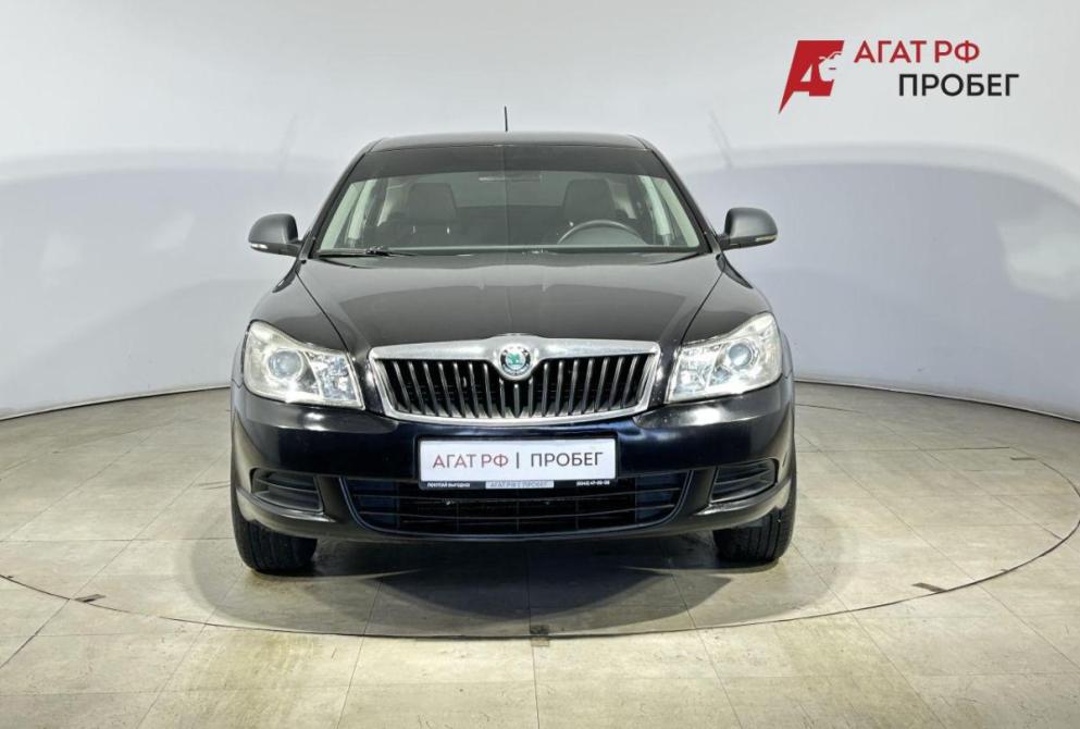 Skoda Octavia II (A5) Рестайлинг Саранск  - изображение 2