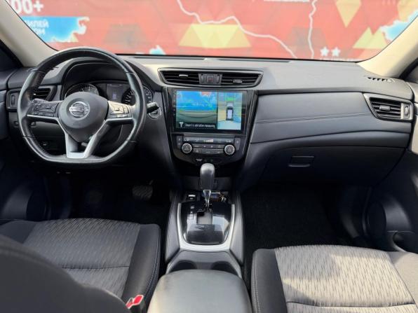 Nissan X-Trail III Рестайлинг с пробегом 2019 года, цена 2 390 000 рублей, 82000 км, внедорожник, Автокод Объявления