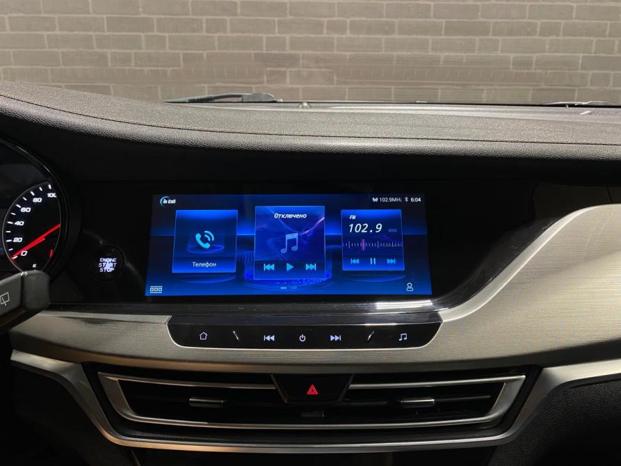 Changan CS35 Plus I Челябинск  - изображение 12