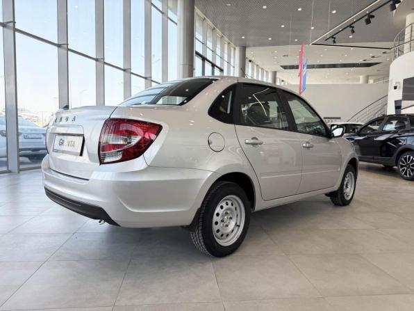 Новый Lada (ВАЗ) Granta I Рестайлинг 2026 года, цена 1 088 000 рублей, седан, Автокод Объявления
