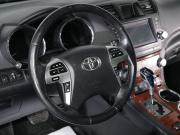 Toyota Highlander II (XU40) Рестайлинг Новосибирск  - изображение 53