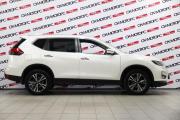 Nissan X-Trail III Рестайлинг Сургут  - изображение 41